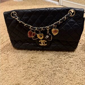 Chanel Valentine Medium